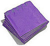 Off to Market: Cocktail Napkins