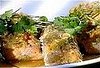 Sunday Dinner: Thai Salmon