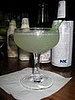 Come Party With Me: My Half Birthday — Drinks