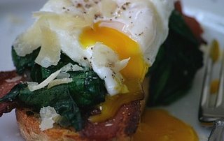 Yummy Link: Breakfast Crostini