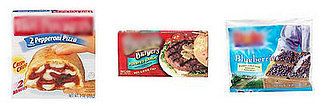 Can You Identify These Frozen Food Brands? 