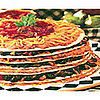 Fast & Easy Dinner: 7-Layer Tortilla Pie