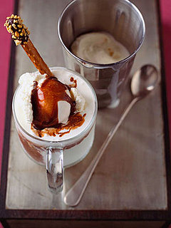 Shake Things Up For St. Patti's Day