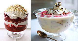 Trifle Two Ways — Beginner and Expert