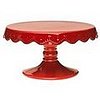 Off to Market Recap: Cake Stand