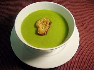 Soup's On: Sweet Pea Soup
