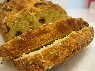 Sugar Shout Out: The Bread of the Irish