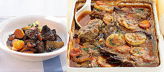 Irish Stew Two Ways — Beginner and Expert