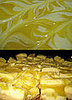 A Delicious Dessert: Lemon Ripple Cheesecake