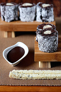 Yummy Link: Sweet Sushi