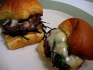 Yummy Link: Honey Scallion Sliders