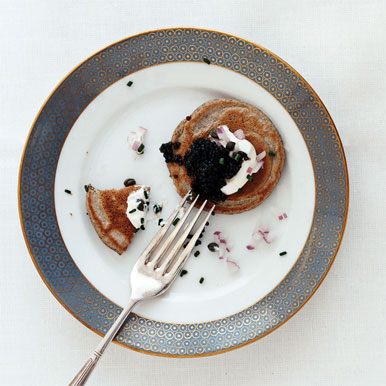 Name That Dish! 