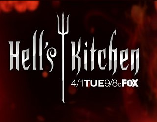 Gordon Ramsay Talks About the Latest Season of Hell's Kitchen