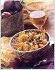 Fast & Easy Dinner: Shrimp Curry and Rice