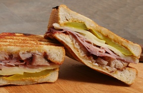 Name That Dish!