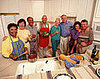 How to Choose a Great Potluck Dish