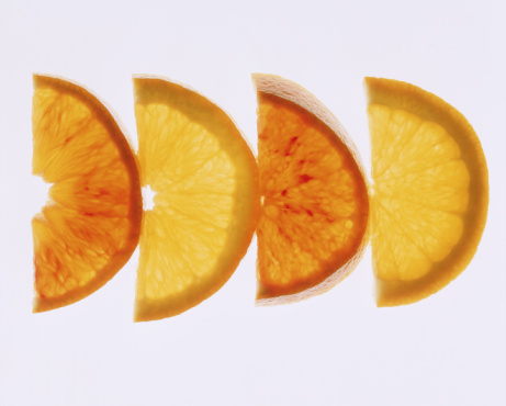 Do You Know Lemons From Oranges? Do You Know Lemons From Oranges?