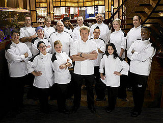 Hell's Kitchen Starts Tomorrow