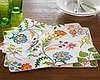 Off to Market: Spring Placemats