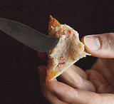 Shrimp Butter Toasts Shrimp Butter Toasts
