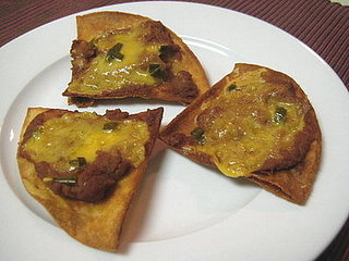 Not Your Regular Nachos: Classic Nachos 