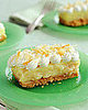 Smooth and Scrumptious Coconut Cream Bars