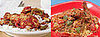 Chicken Cacciatore Two Ways — Beginner and Expert