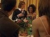 Come Party With Me: Engagement Party — The Look