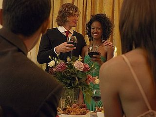 Come Party With Me: Engagement Party — The Look