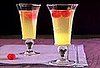 Come Party With Me: Engagement Party — Drinks