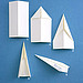 Paper Airplane