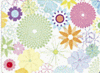 Off to Market Recap: Spring Placemats