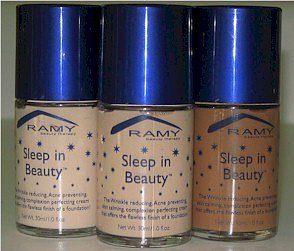 Sleep In Beauty! - Ramy Beauty Therapy - Skincare