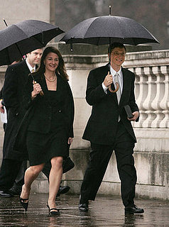 Melinda Gates Fortune Profile