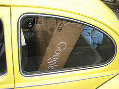 What Do You Use Google For ?