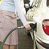 Gas Prices Rising