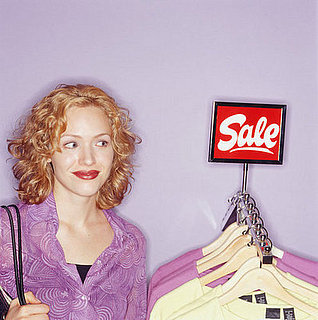 Do You Buy Things Just Because They're on Sale?