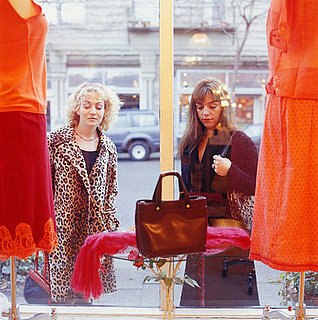 Do Personal Values Affect Where You Shop