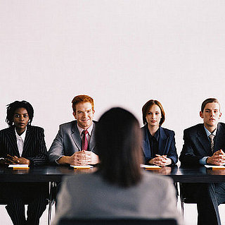 Getting Paid to Interview