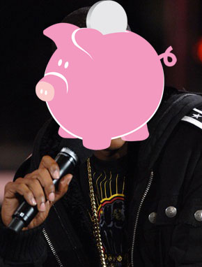 Which Rapper Is Opening an Advertising Agency? Which Rapper Is Opening an Advertising Agency?