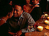 Women Don't Intend to Pay the Bill