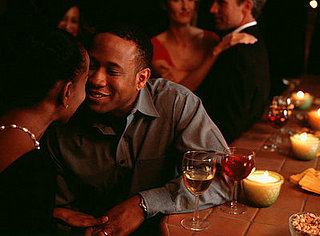 Women Don't Intend to Pay the Bill