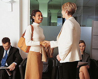 Job Interview Tips 2008-02-14 07:46:12
