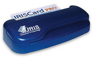 Business Card Scanner