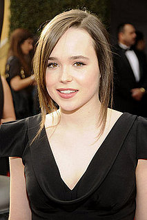 Ellen Page