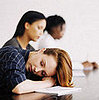 How to Handle a Lazy Co-Worker