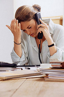What to Do When You Get a Call From a Credit Collector
