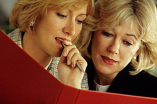 Employees Snooping in Personal Files of Customers