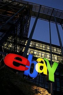 eBay's New Seller Policies