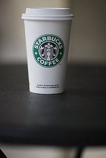 Tipping at Starbucks